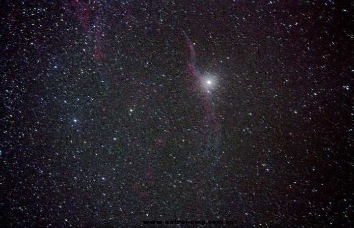NGC6960