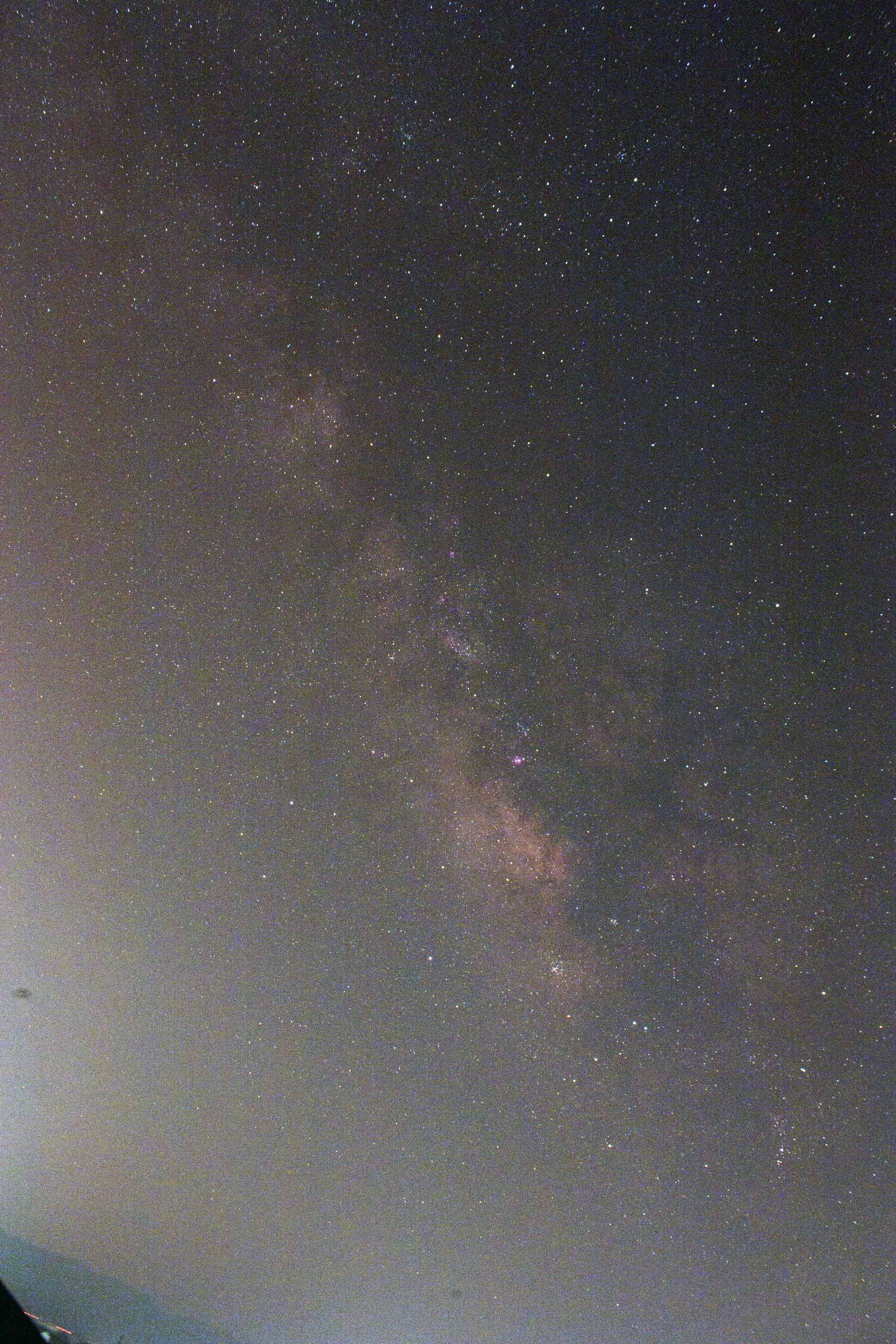银河