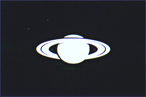 土星动画卫星.gif