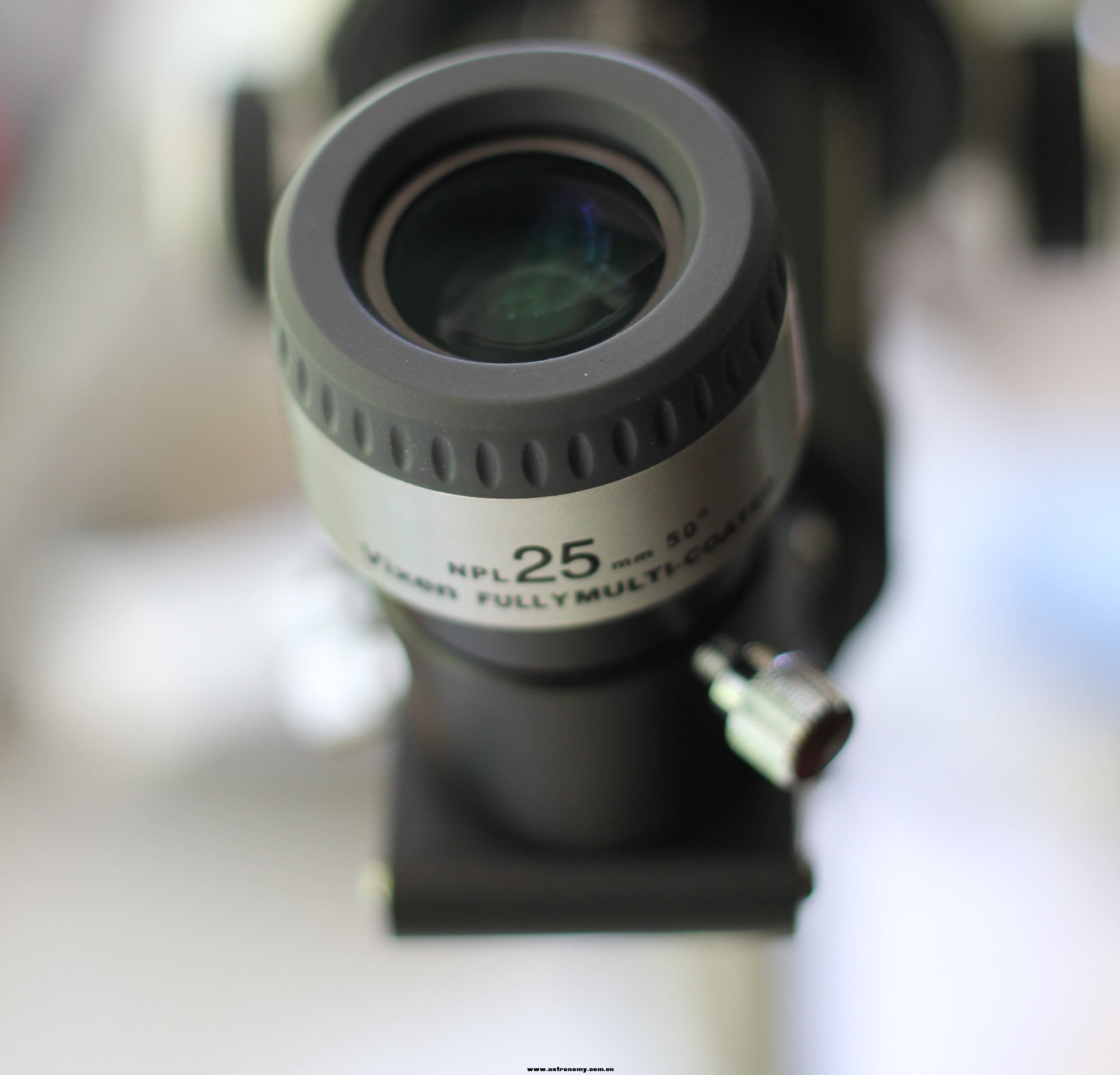 NPL25mm目镜