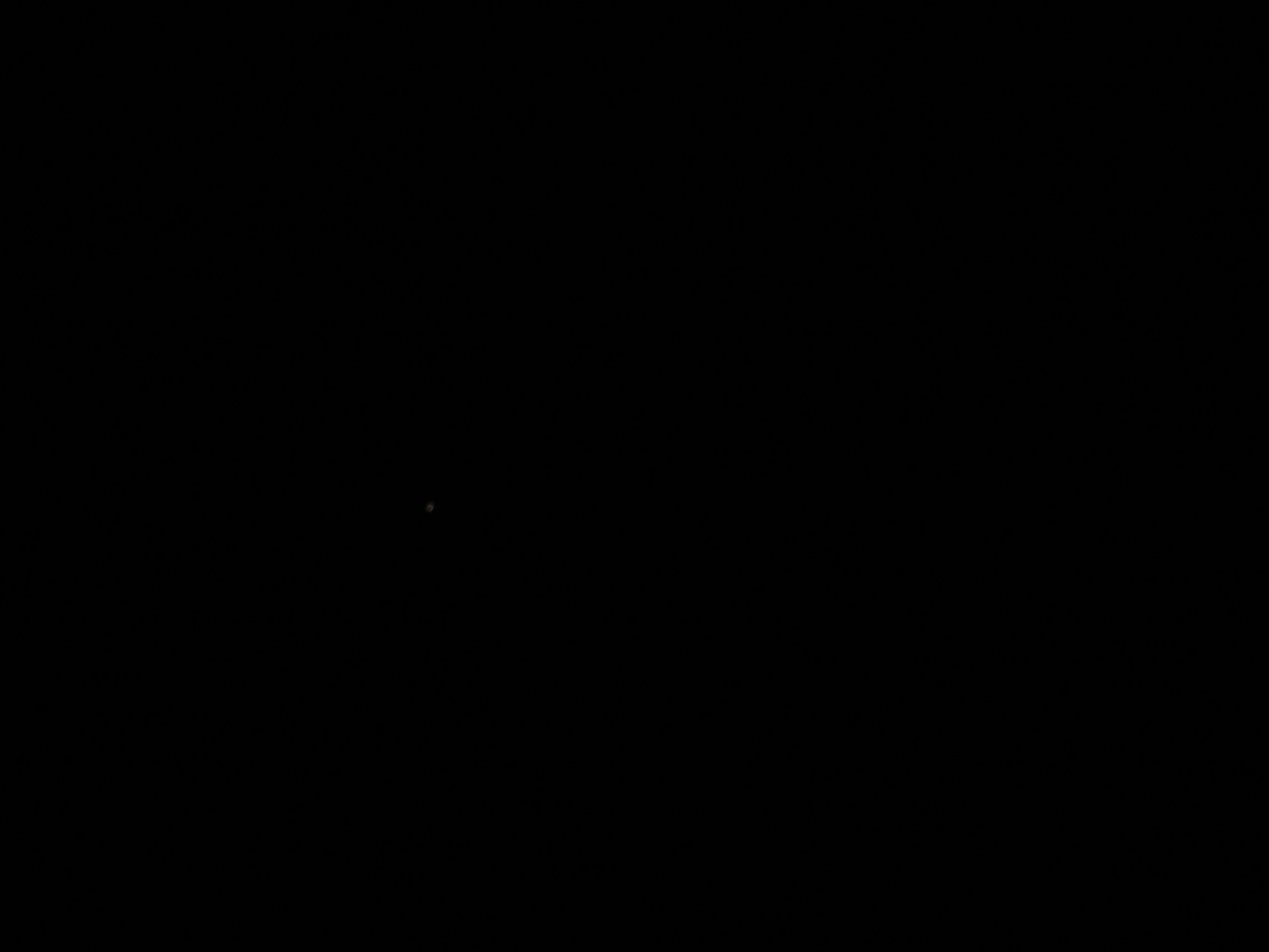 大角星？某星团？