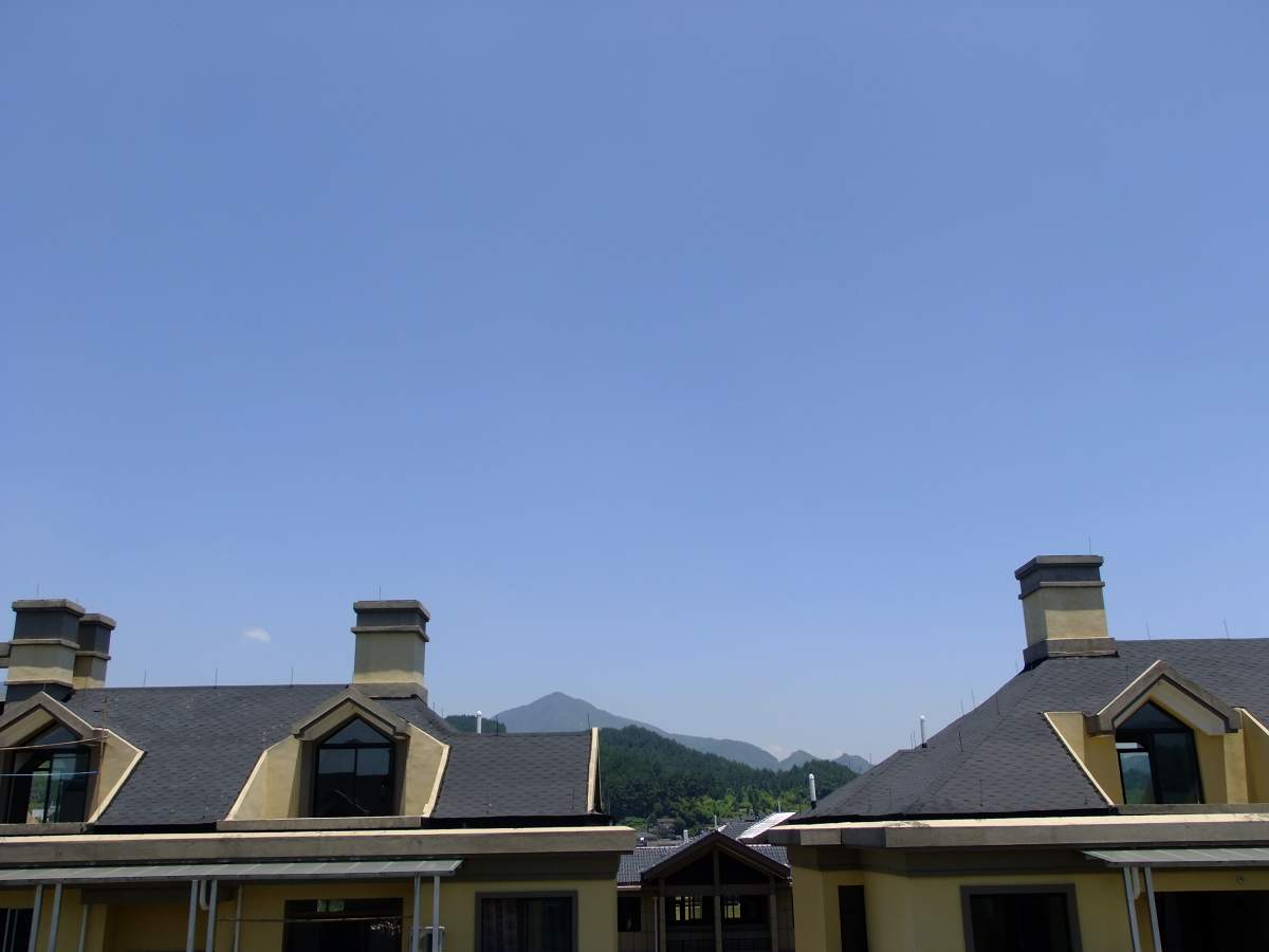 北方天空