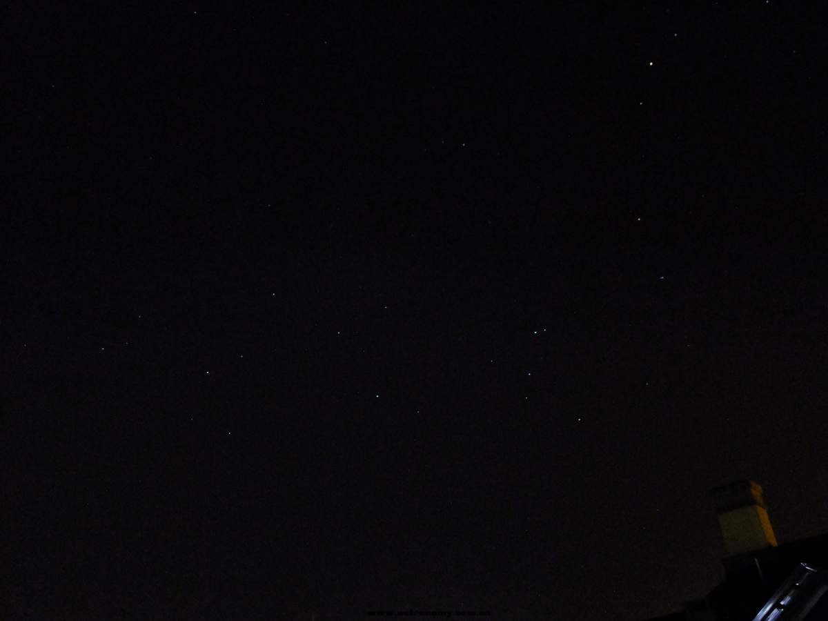 星空