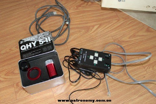 QHY-2-M