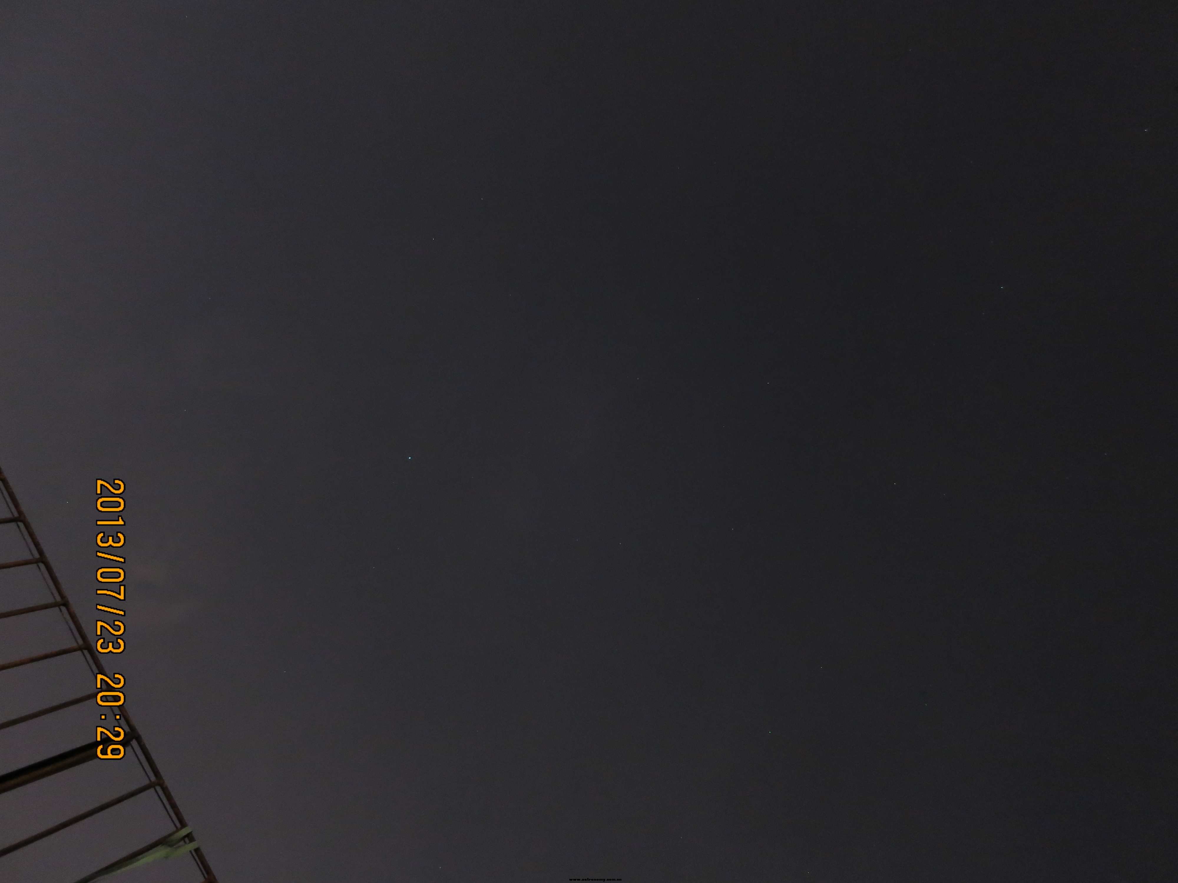 1s,ISO800,f2.0,焦距5mm