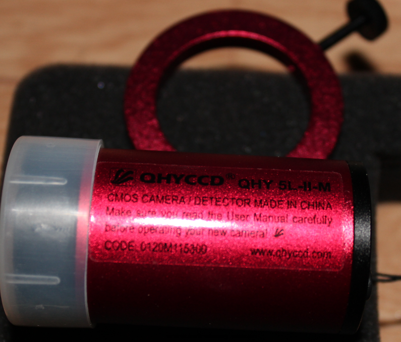 QHY5-2-M