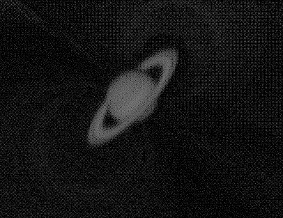 土星
