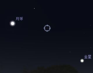 亮星