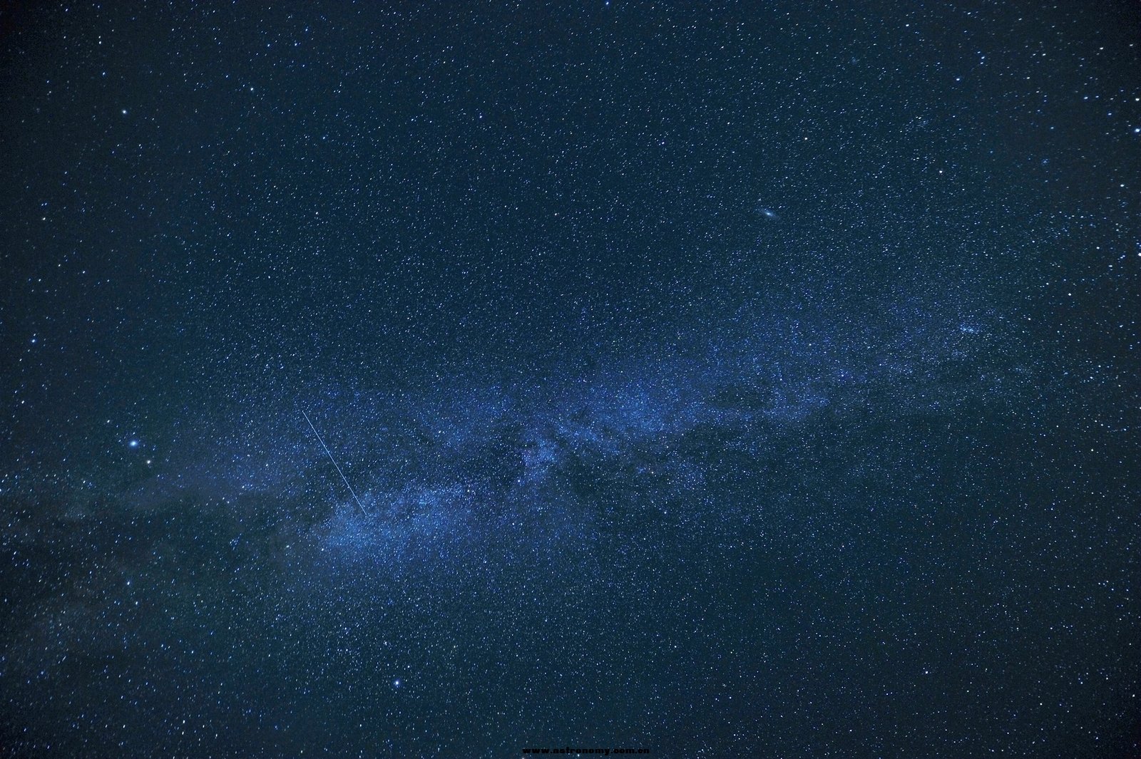 鹊桥临空架起