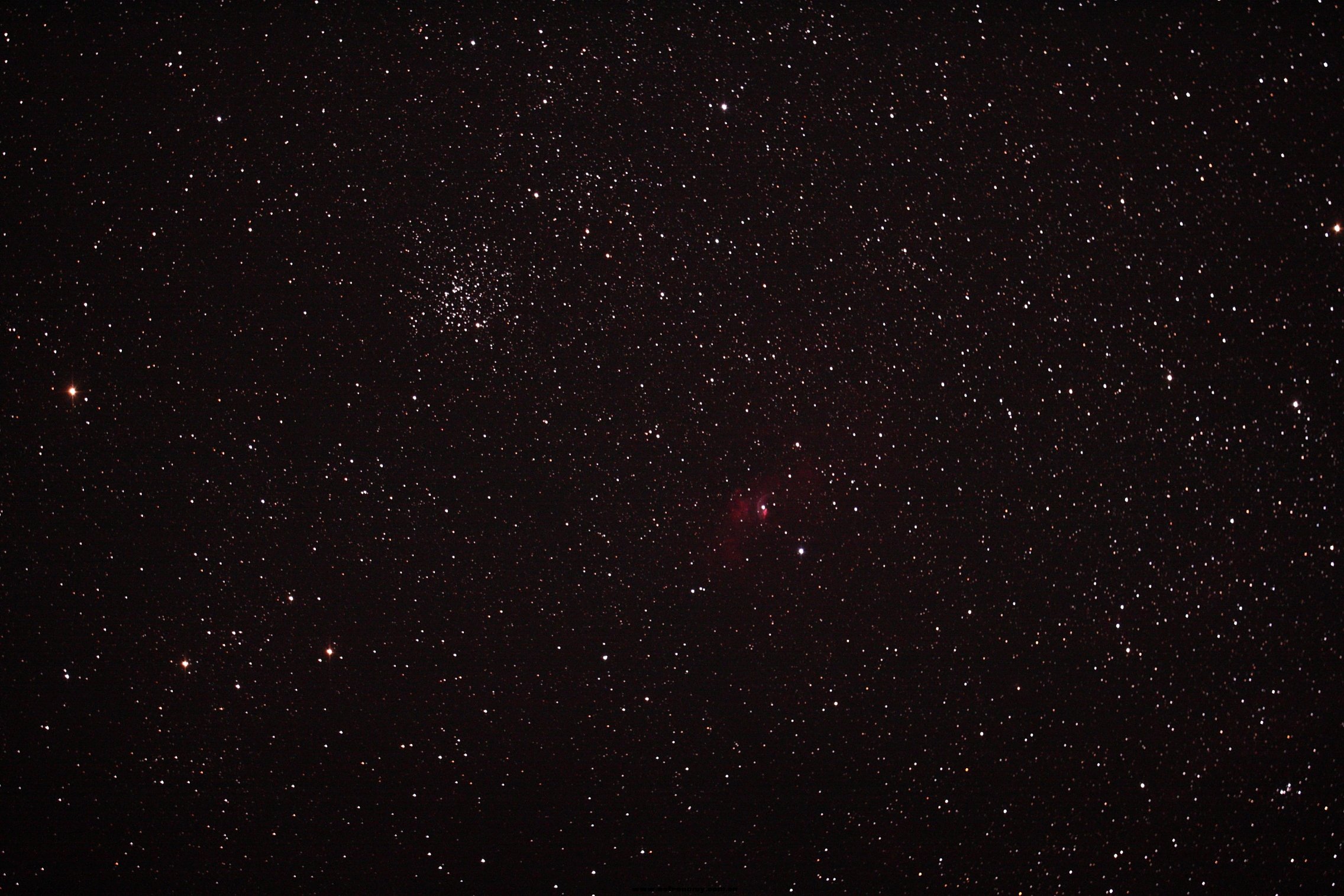 继续发些单张, m31,m33,ngc7635