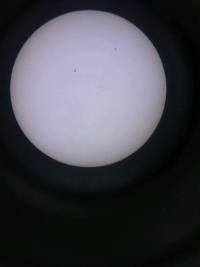 太阳