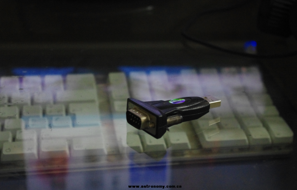 USB转RS232串口头/带线   20