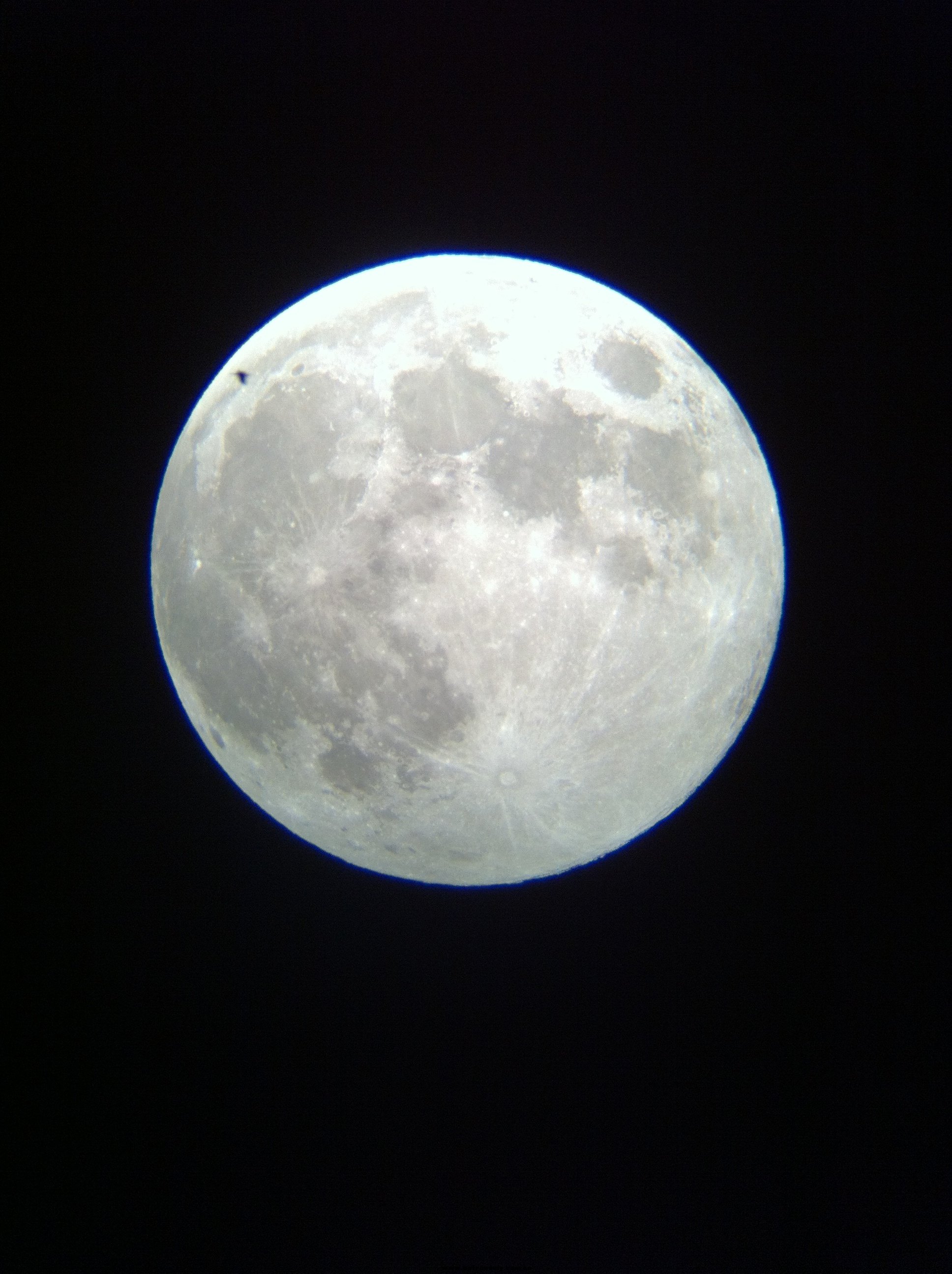 今夜的成果