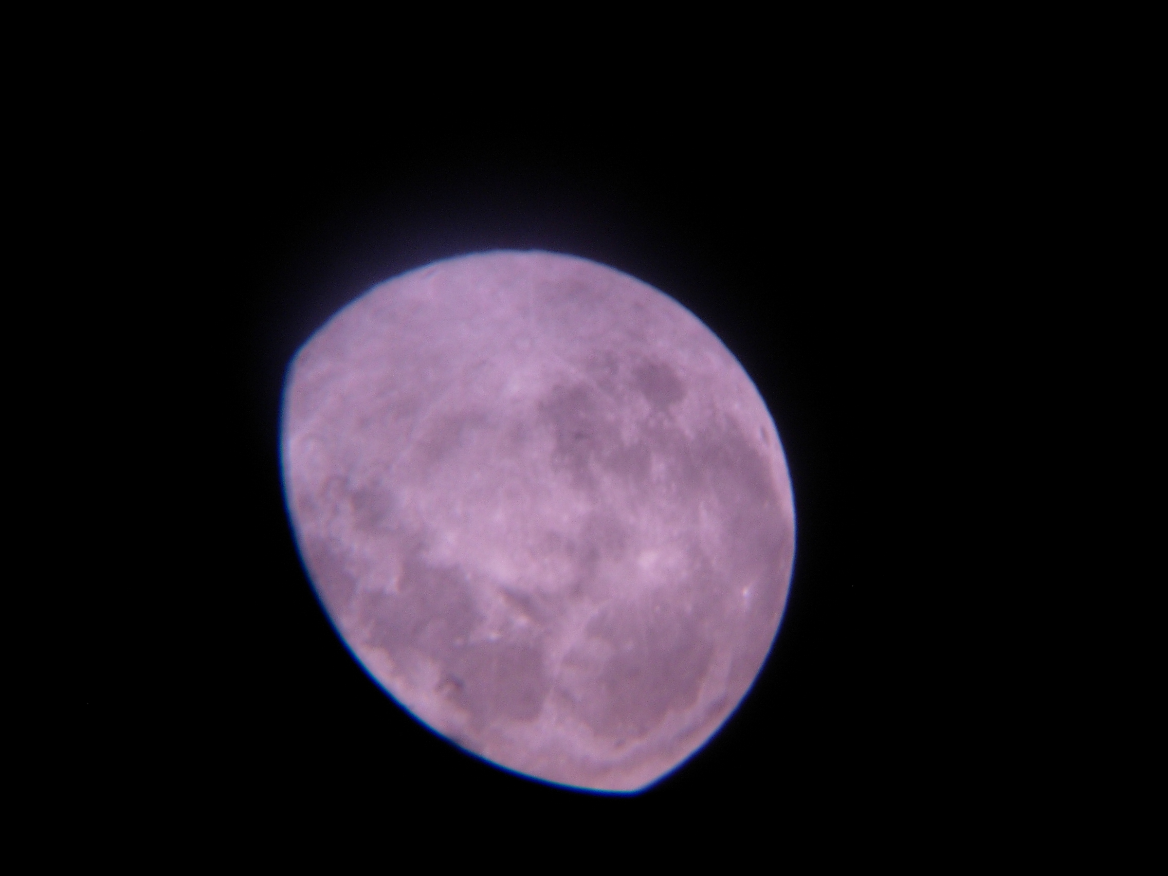 2013年9月19日 中秋节月亮.JPG