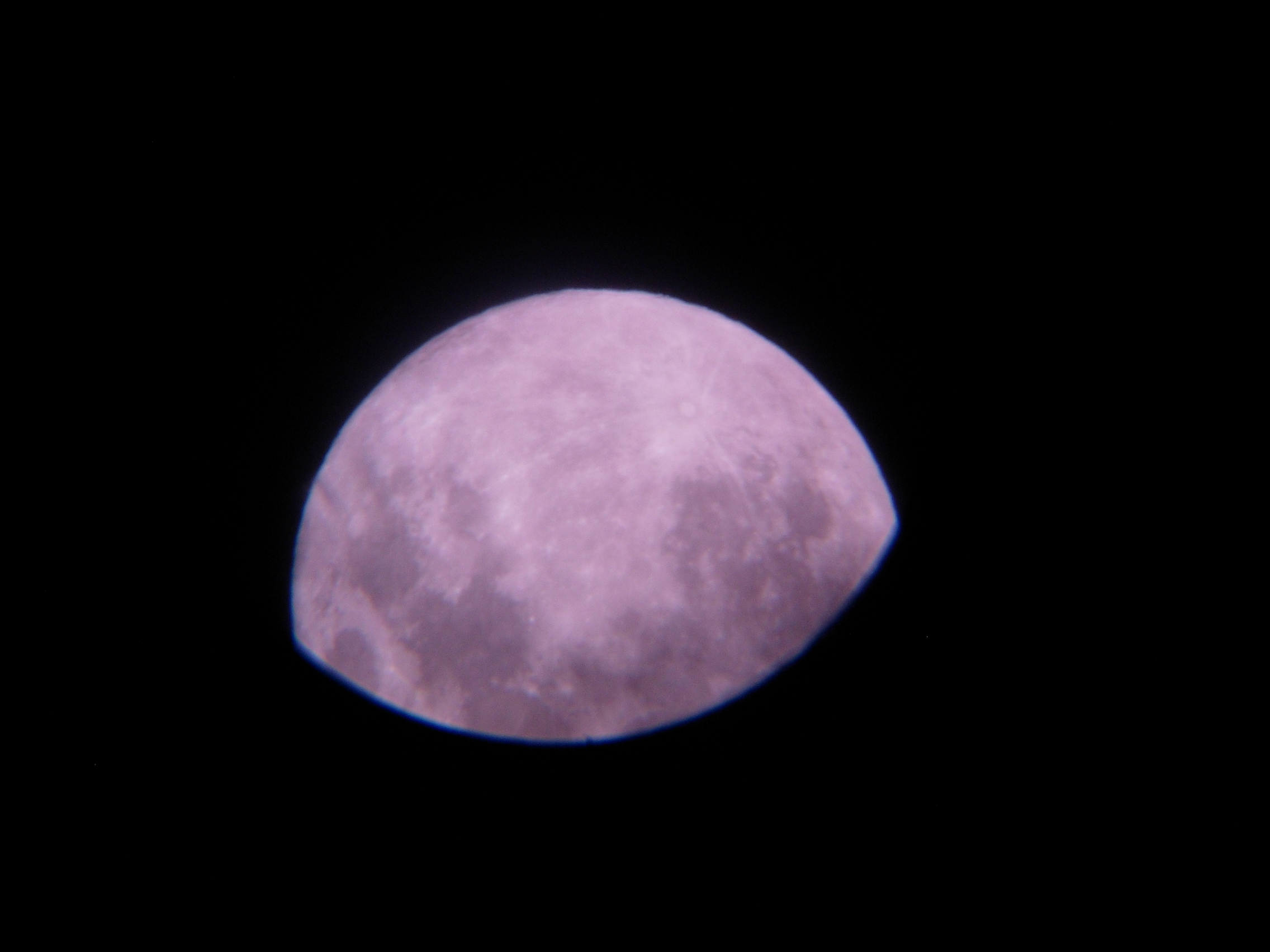 2013年9月19日 中秋节月亮 2.JPG