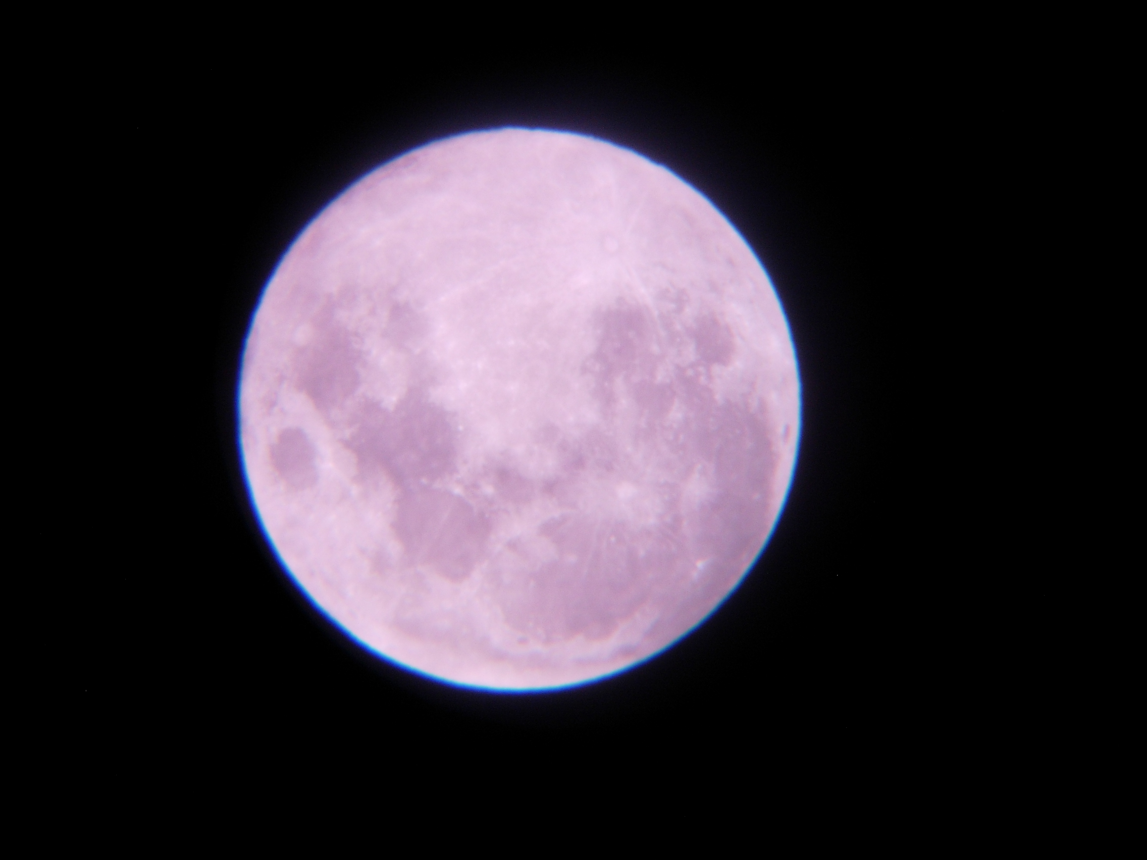2013年9月19日 中秋节月亮 3.JPG