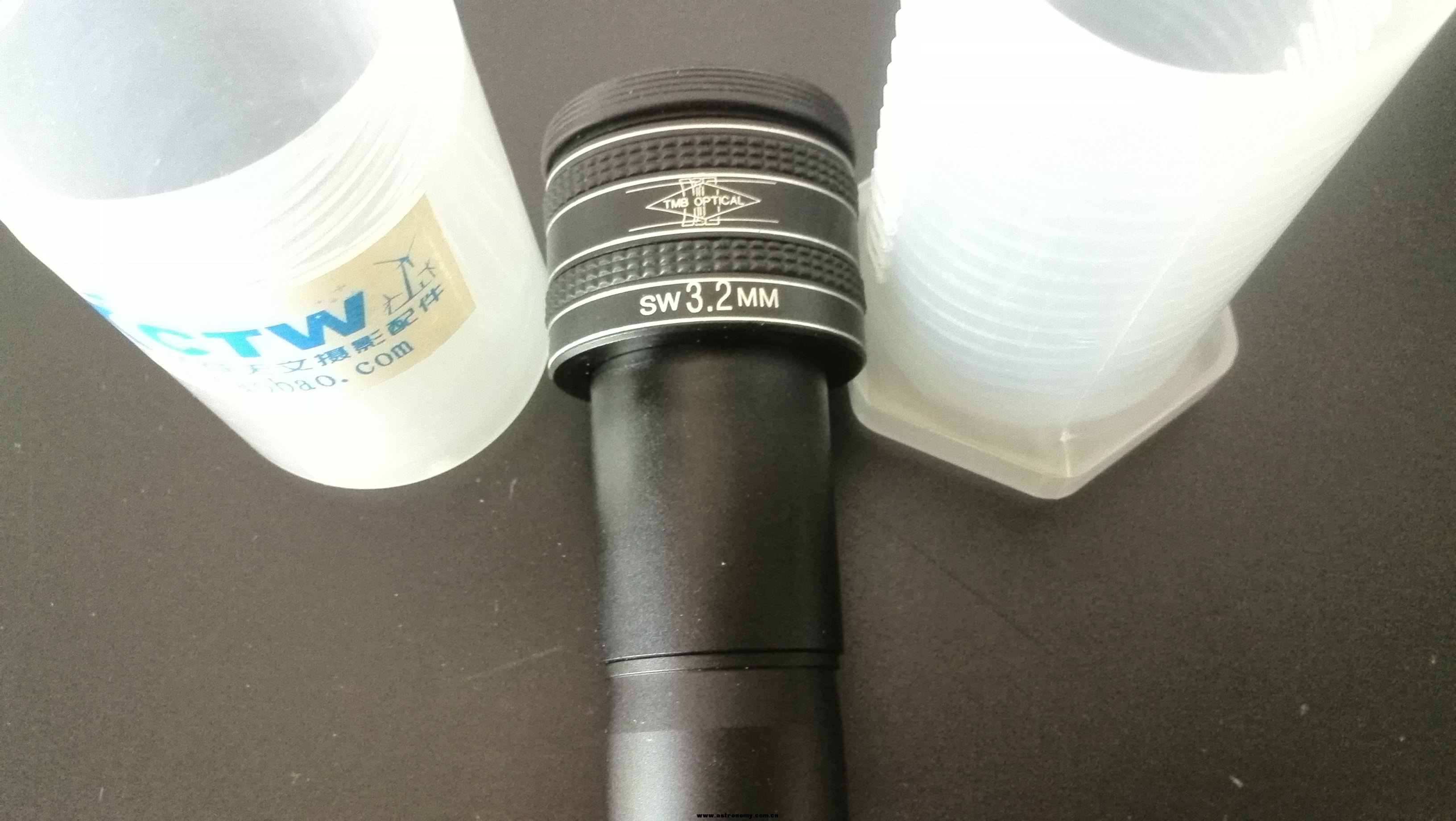 TMB 3.2mm 行星目镜