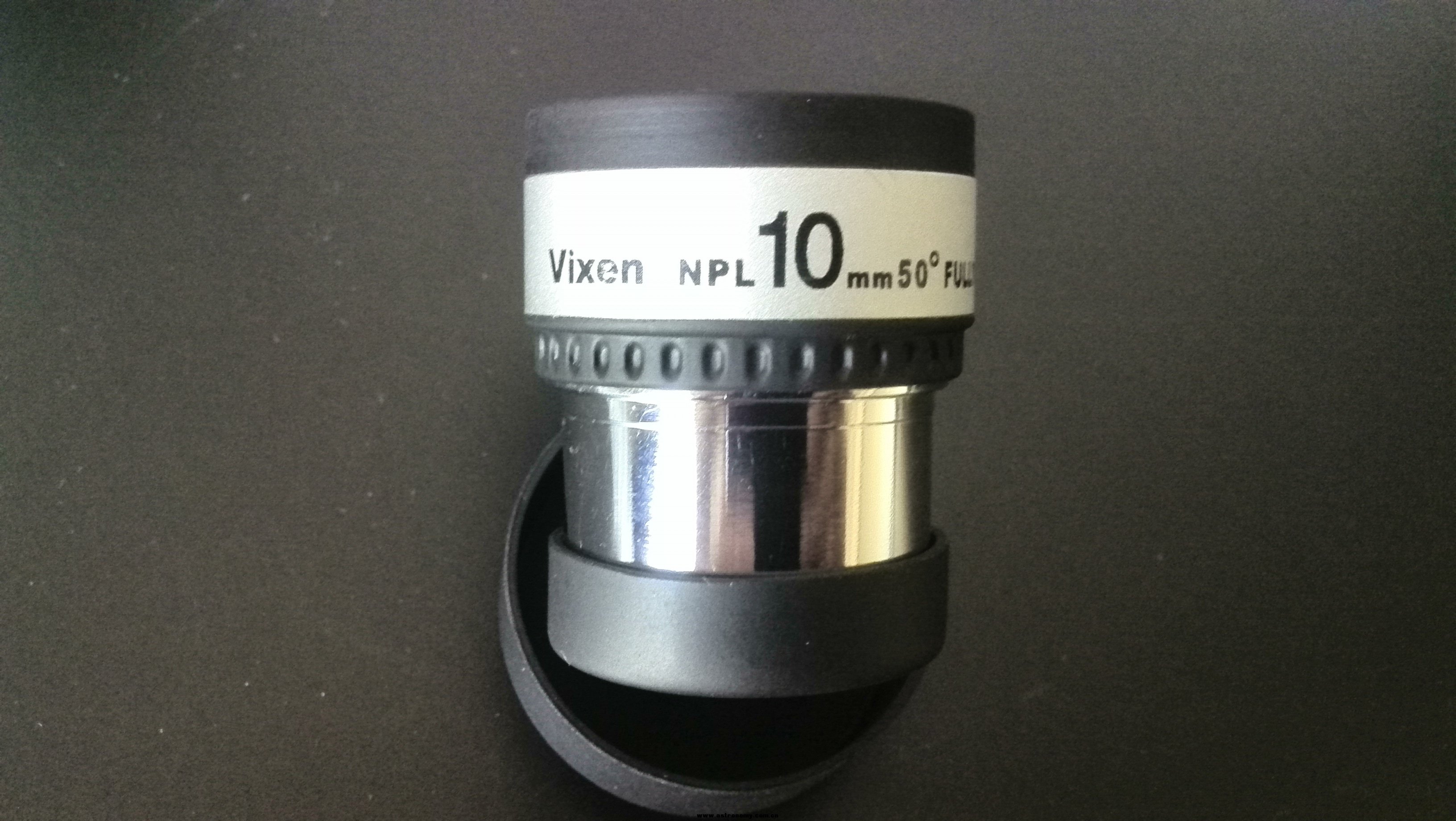 威信NPL 10mm