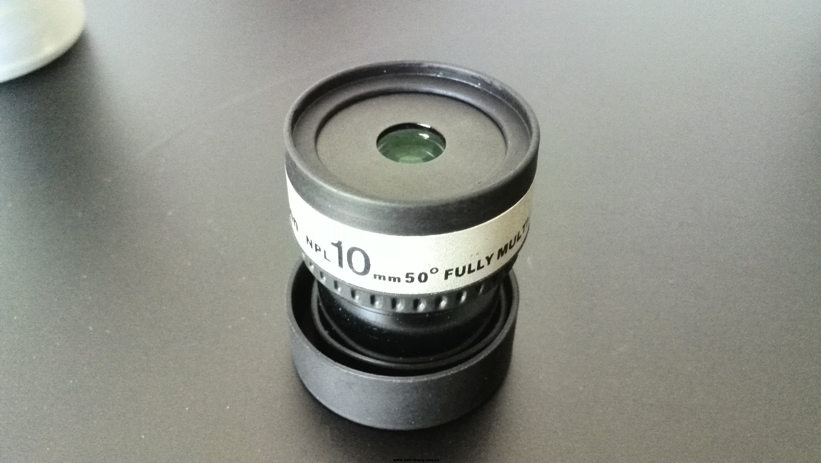 威信NPL 10mm