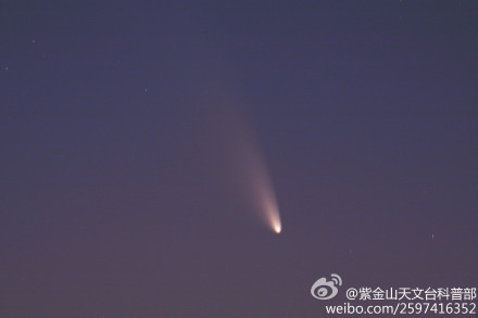 Pan-STARRS三月大彗星  (1).jpg