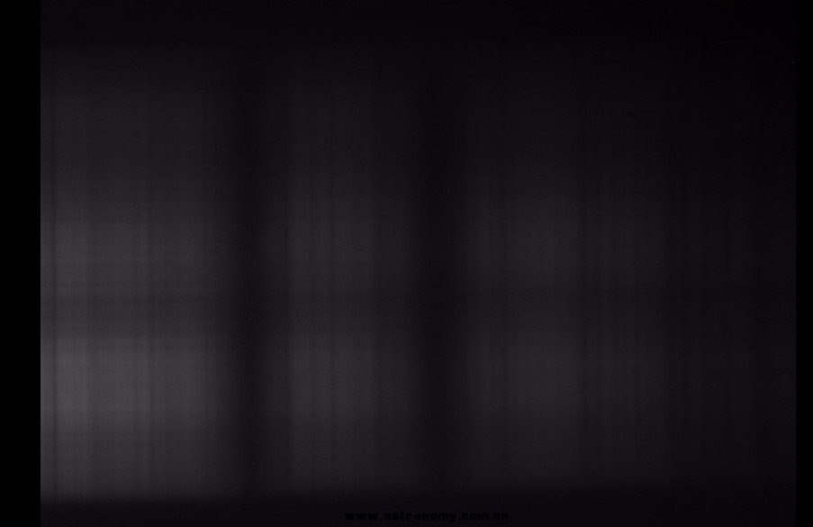 20131115_SpectrohelioscopeFirstLight_CaLines.jpg