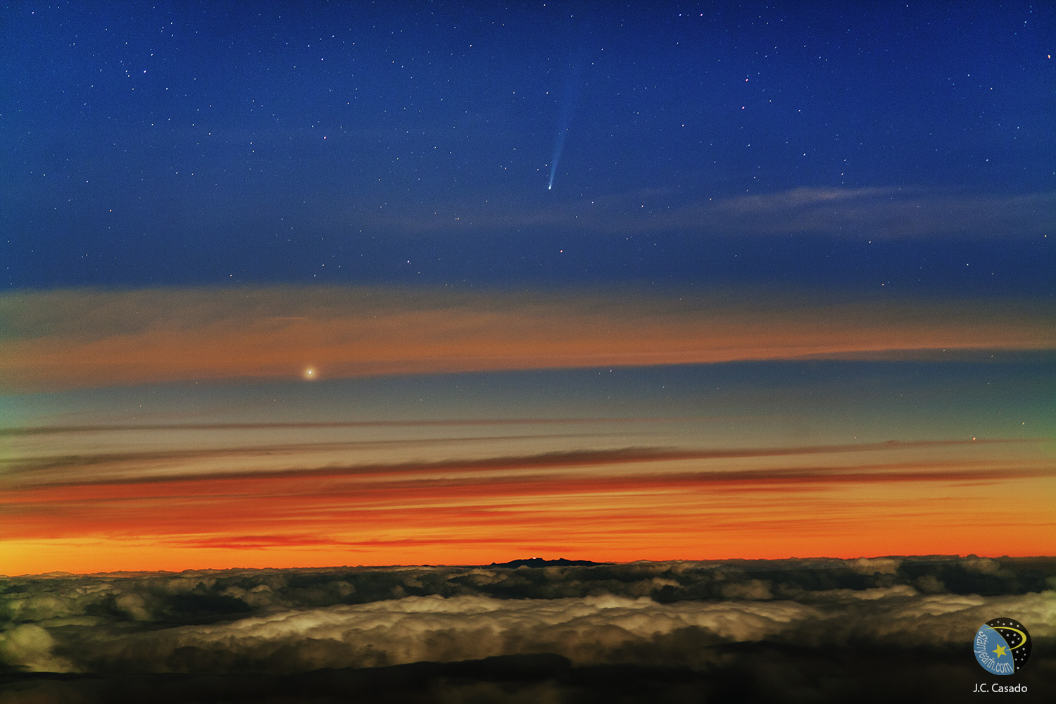 Juan Carlos Casado on November 21, 2013 @ Teide Observatory, Tenerife, Canary Islands.jpg