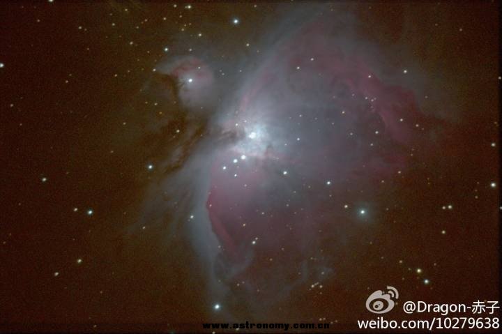M42初试