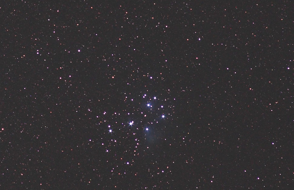 M45原图