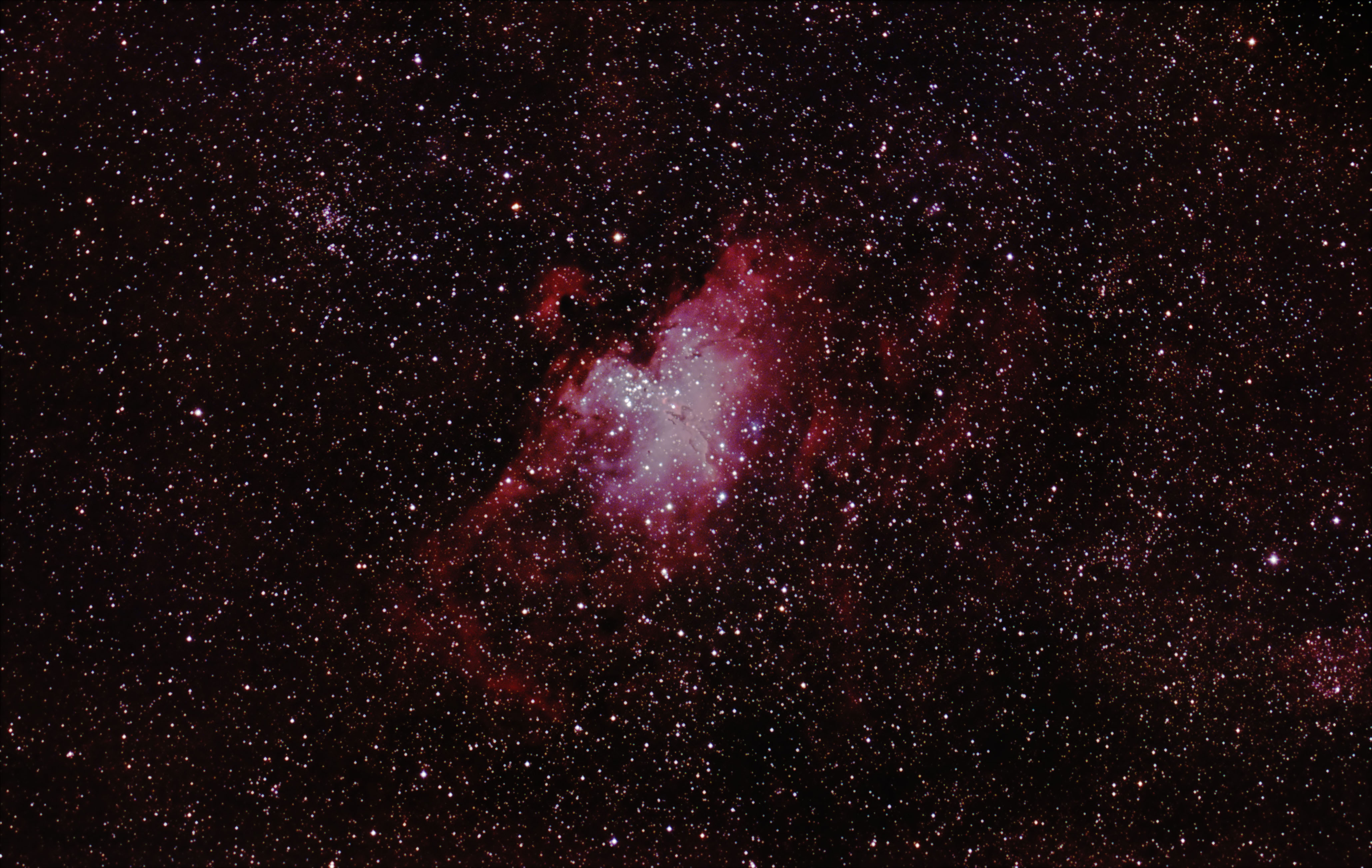 M16