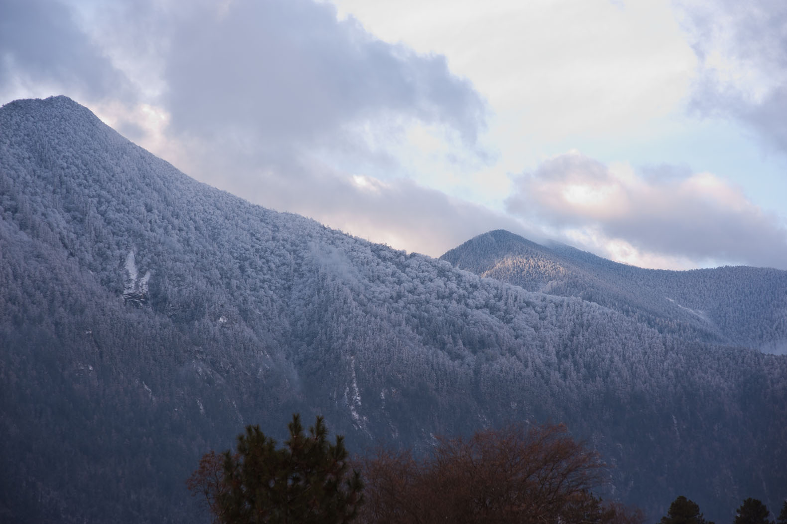 D700 nikkor 85 1.4 林芝雪景4.jpg