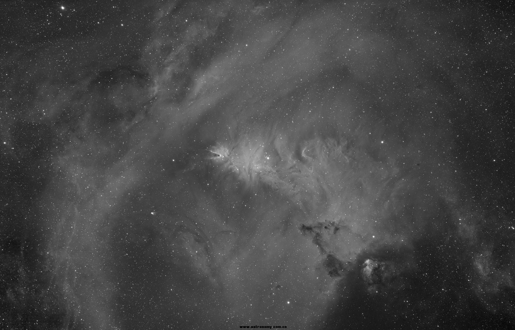 NGC2264 20140111 Ha_调整大小.jpg