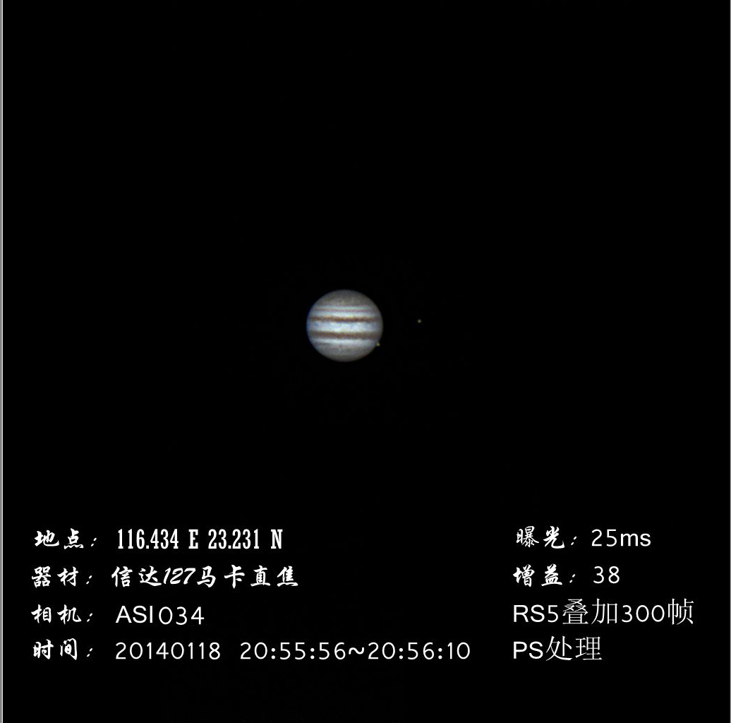 Jupiter