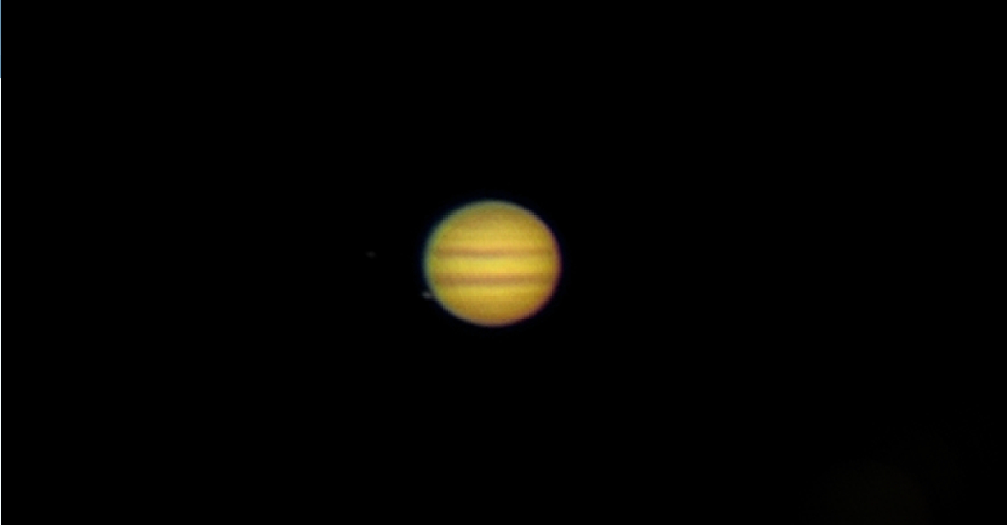 木星