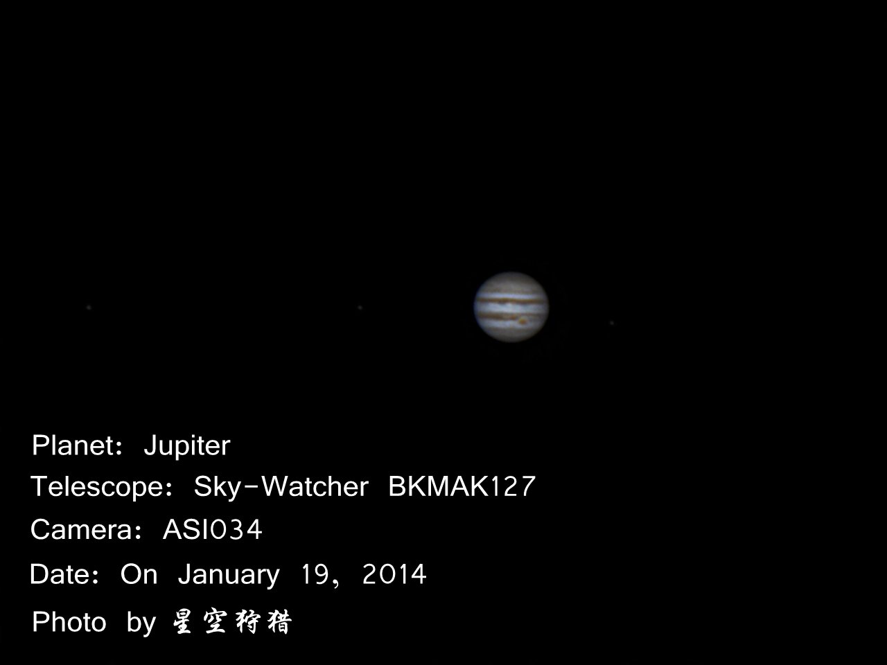 jupiter