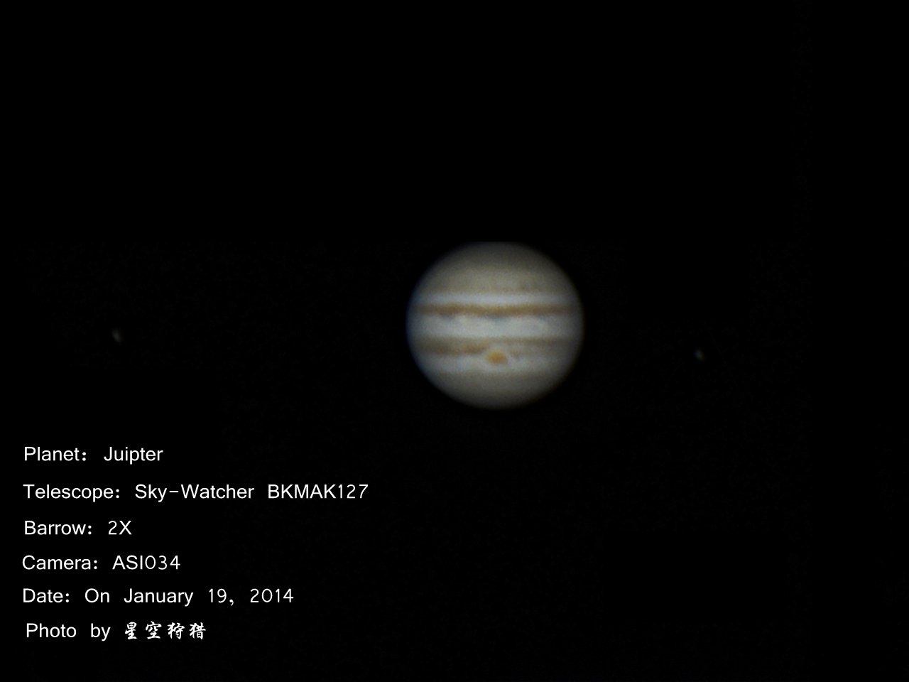 jupiter
