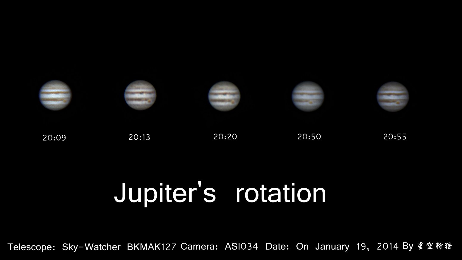 jupiter