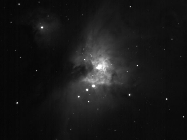 M42核心