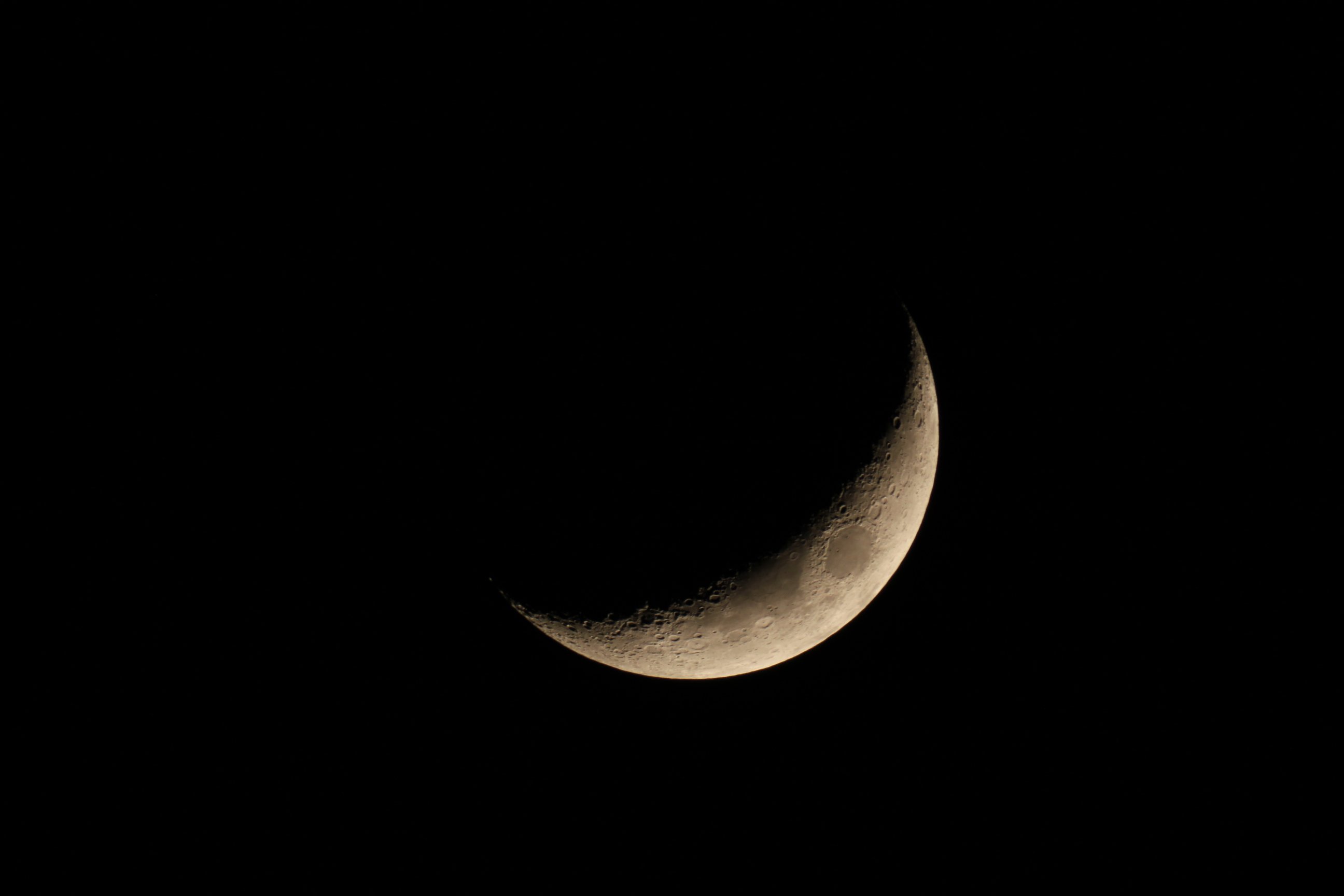 80EQ直焦，ISO200，1/10秒，f0