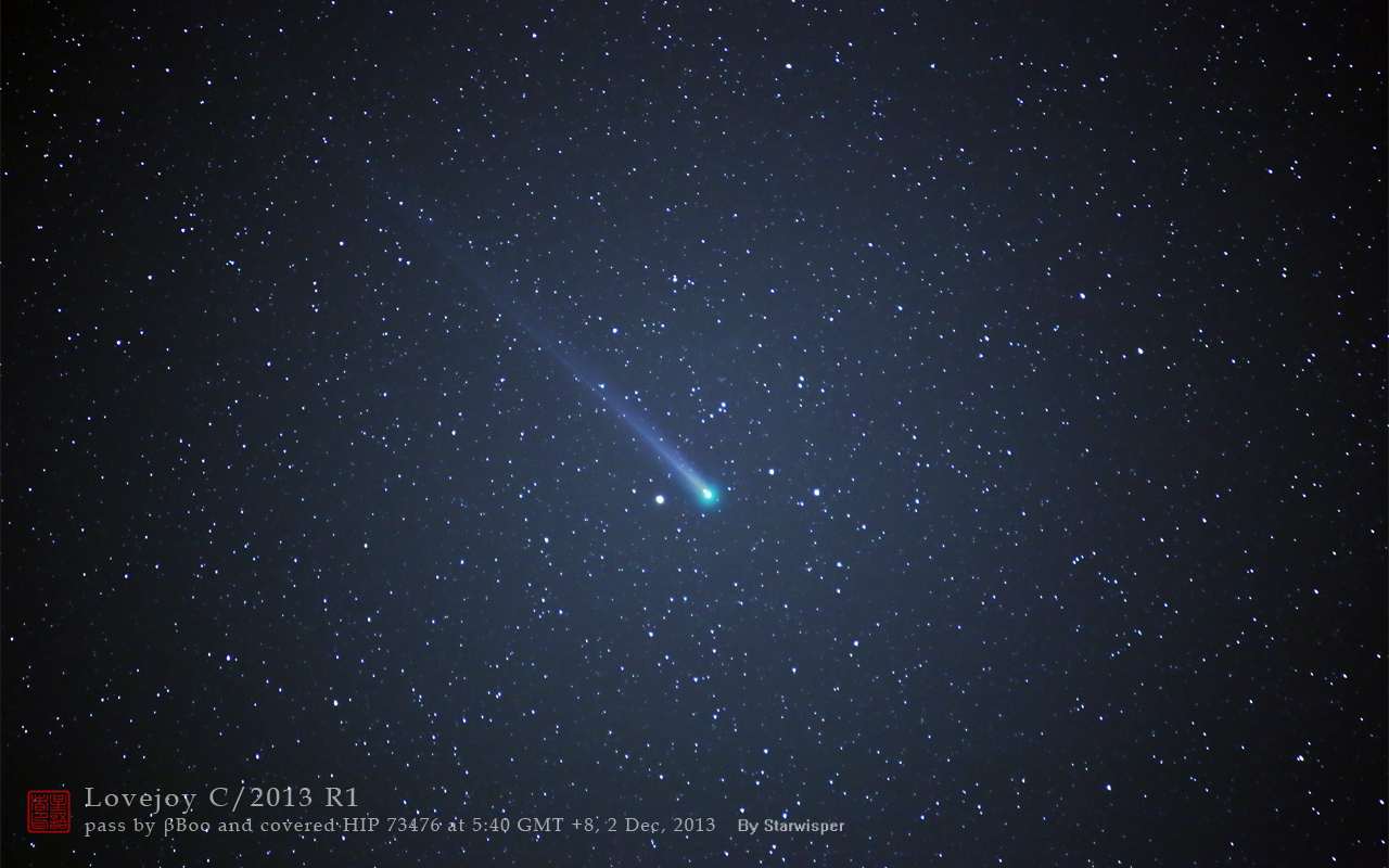 2-02Lovejoy彗星飞越牧夫座贝塔星.jpg