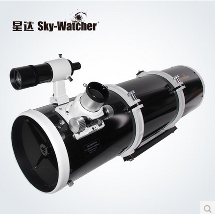 星达Sky-WatcherBKP200 F5OTAW Dual Speed镜筒