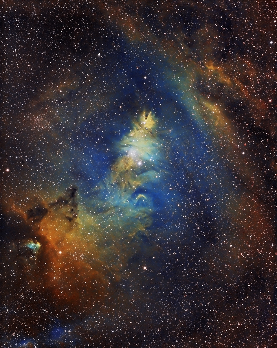 NGC2264 SHO 拷贝.jpg