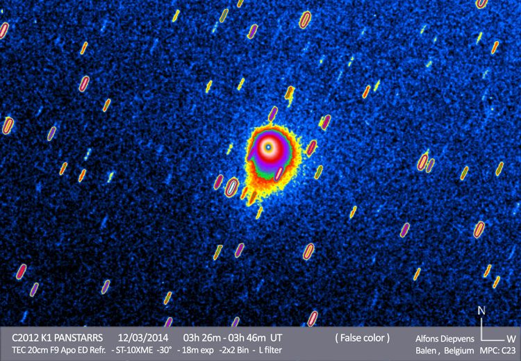 51-C2012-K1-PANSTARRS-12-03-2014_false-color.jpg