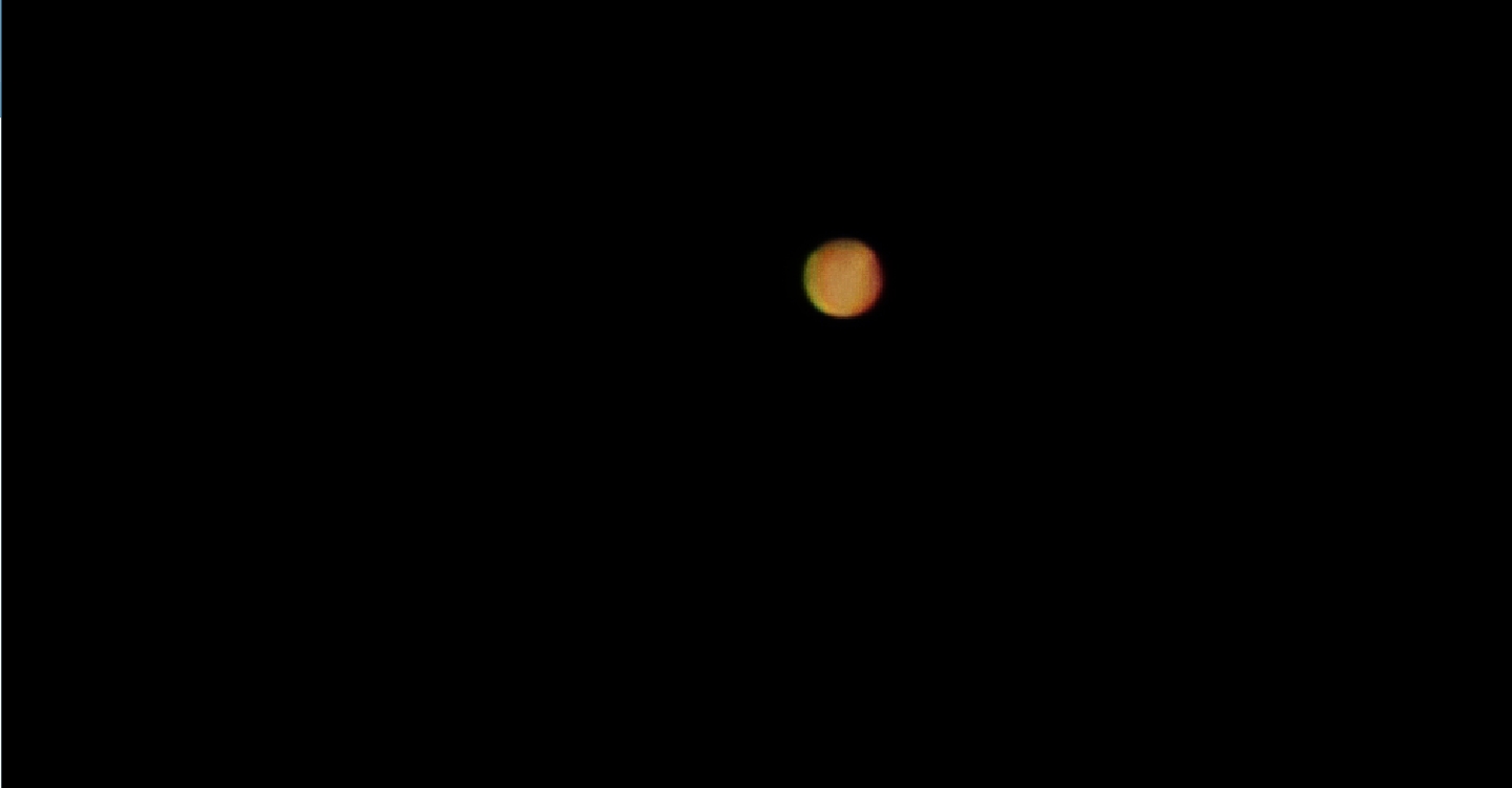 火星