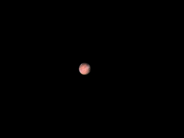 2014.3.22. 23:50pm Mars