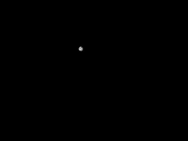  2013.11.7 Mars