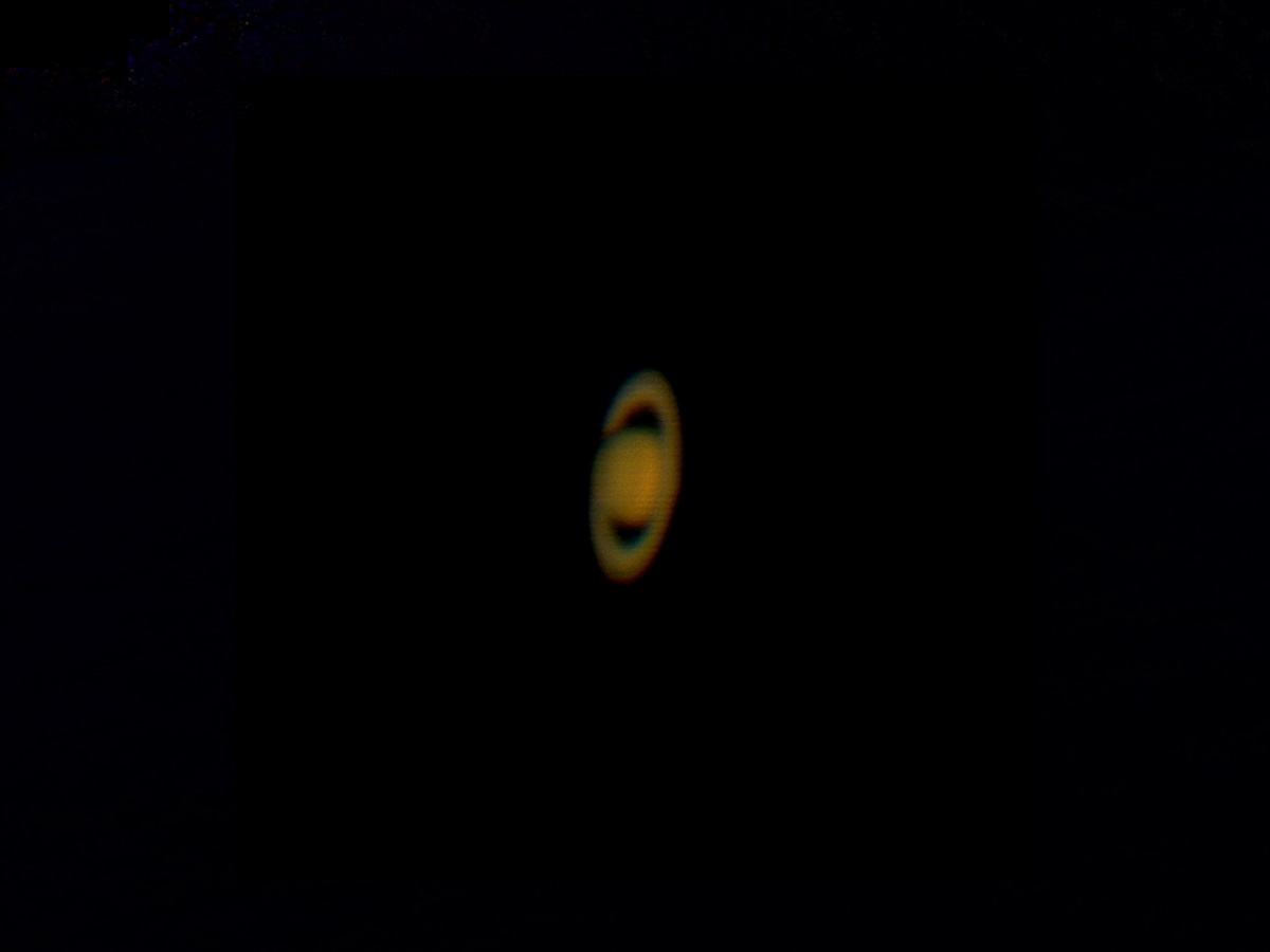 土星