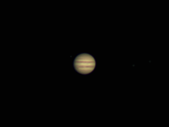 2014.4.5 木星
