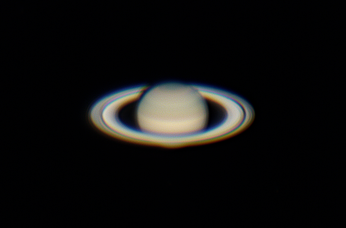 土星开光