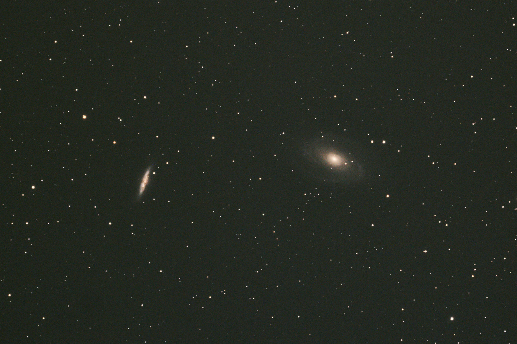 M81&M82