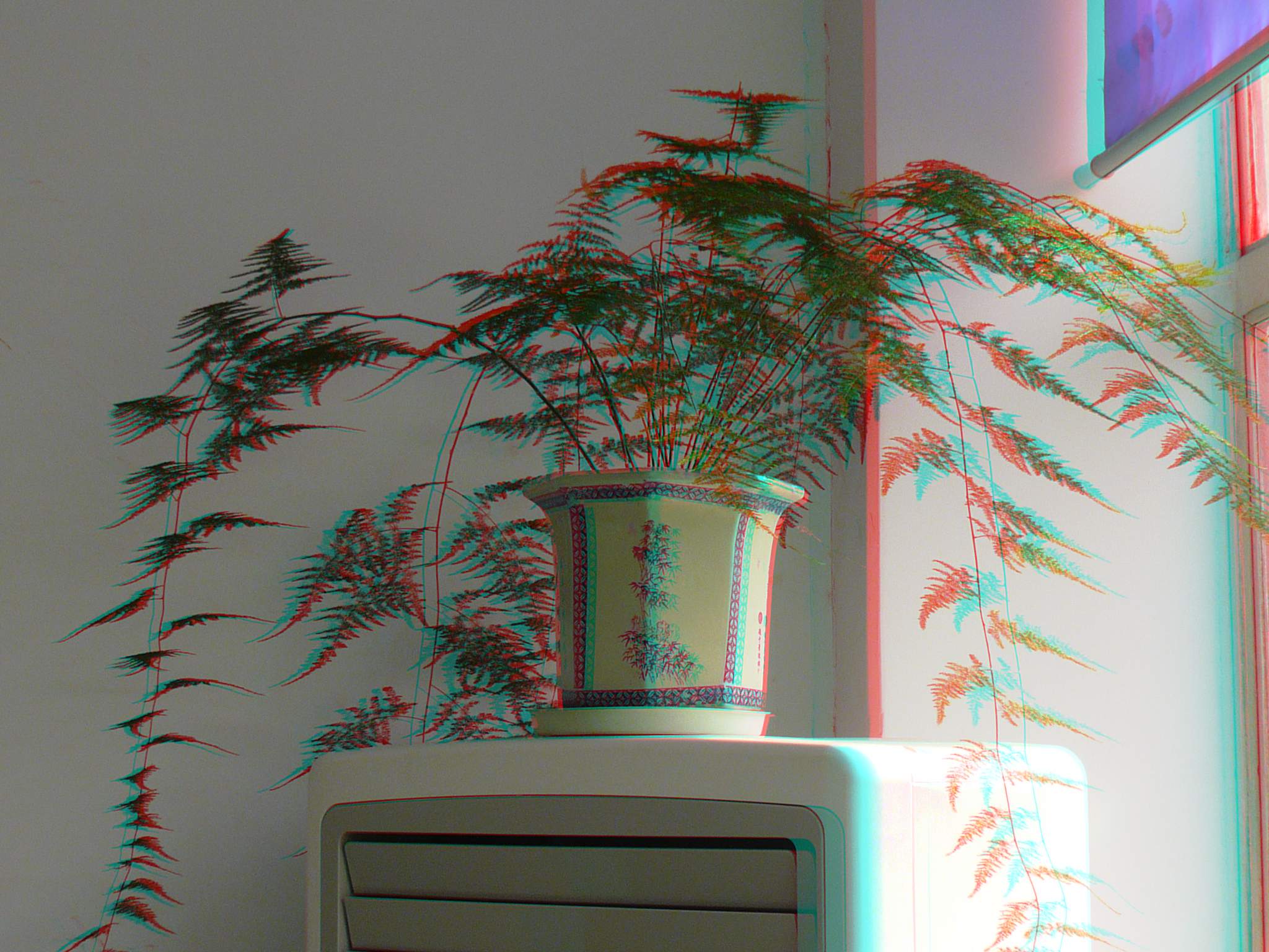 平转3D尝试